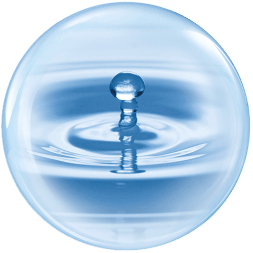 Công nghệ giữ ẩm độc quyền "Aqua in pool" giúp giữ lại độ ẩm tự nhiên cho da